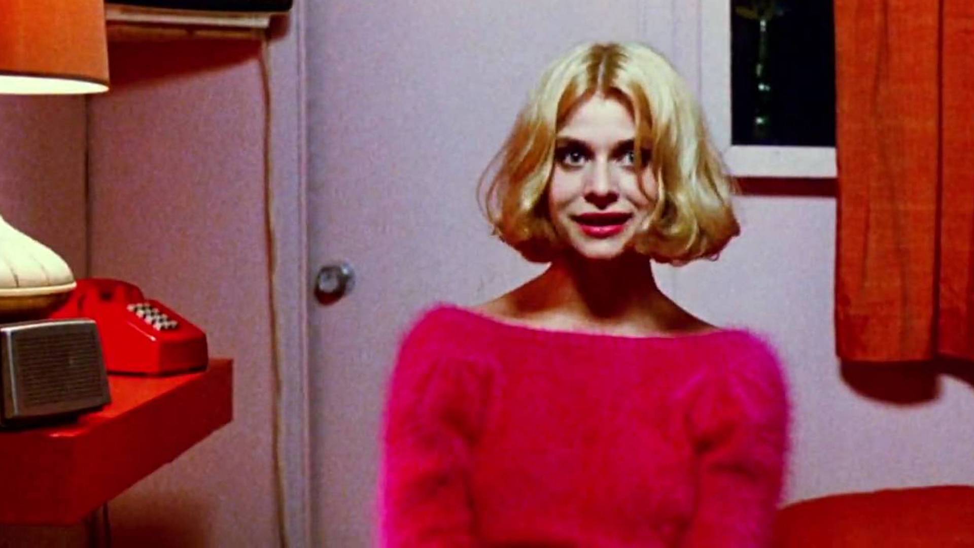 Paris, Texas