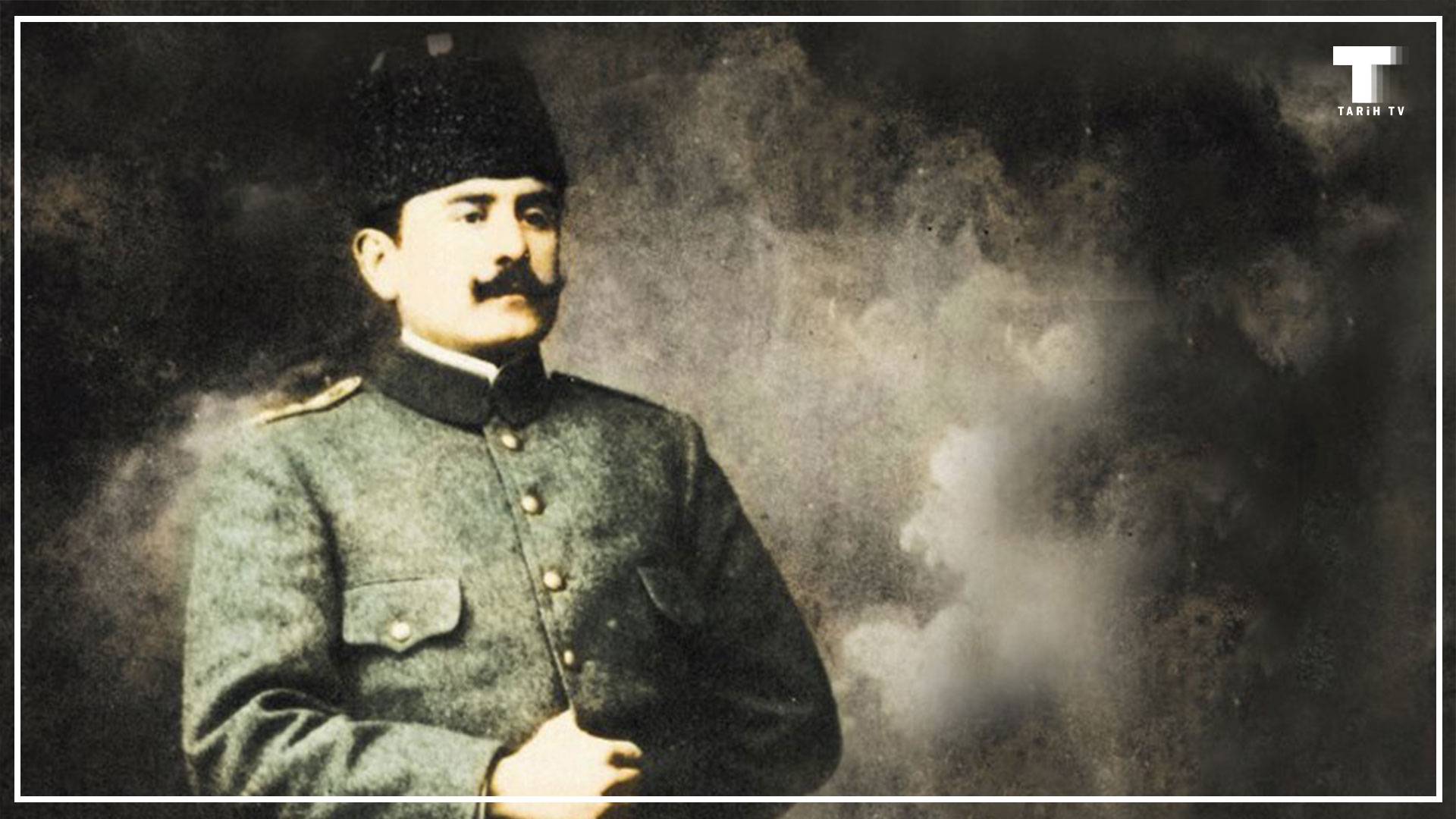 Şark Fatihi Kazım Karabekir Şark Fatihi Kazım Karabekir