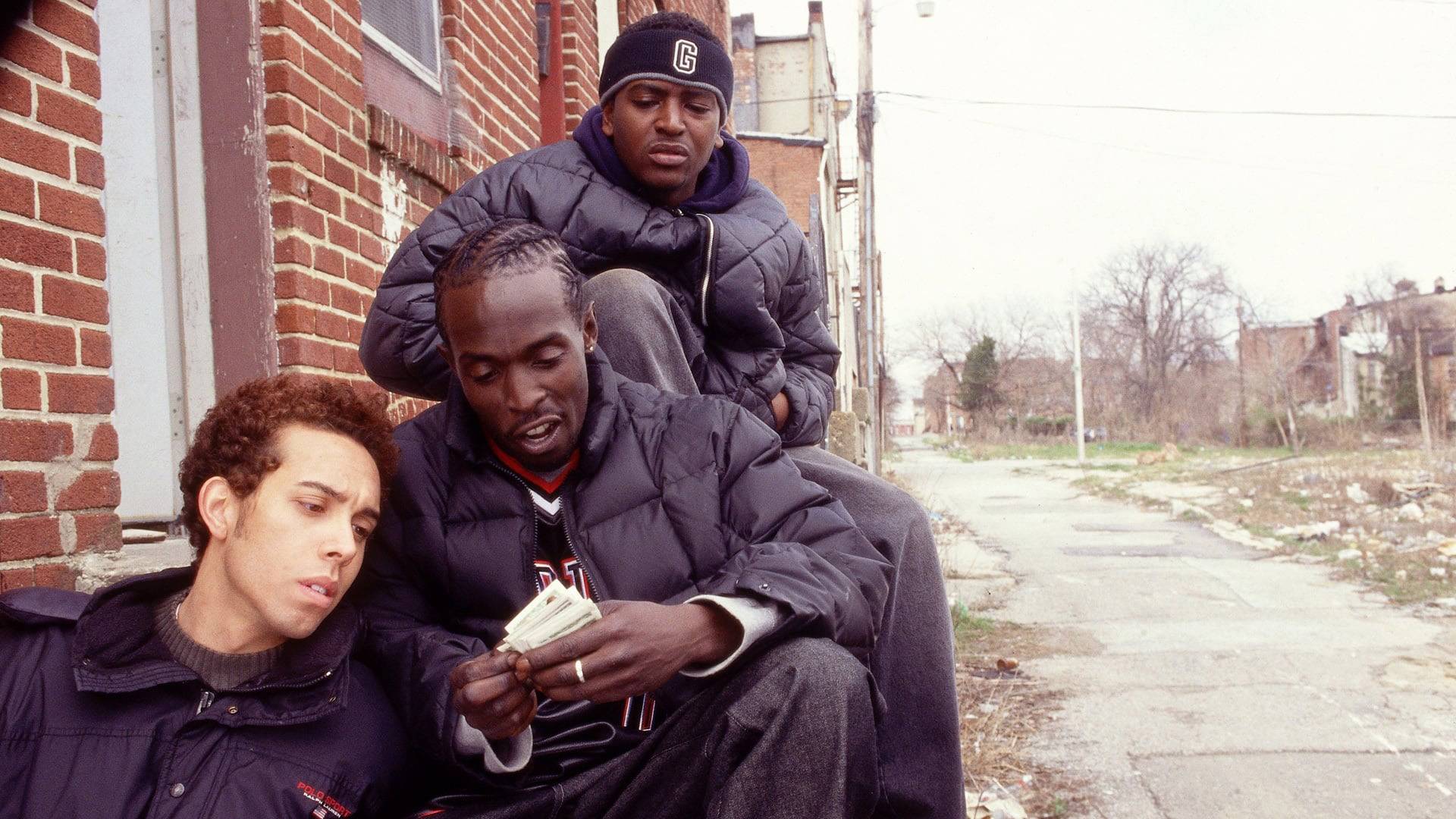 The Wire S01 B04