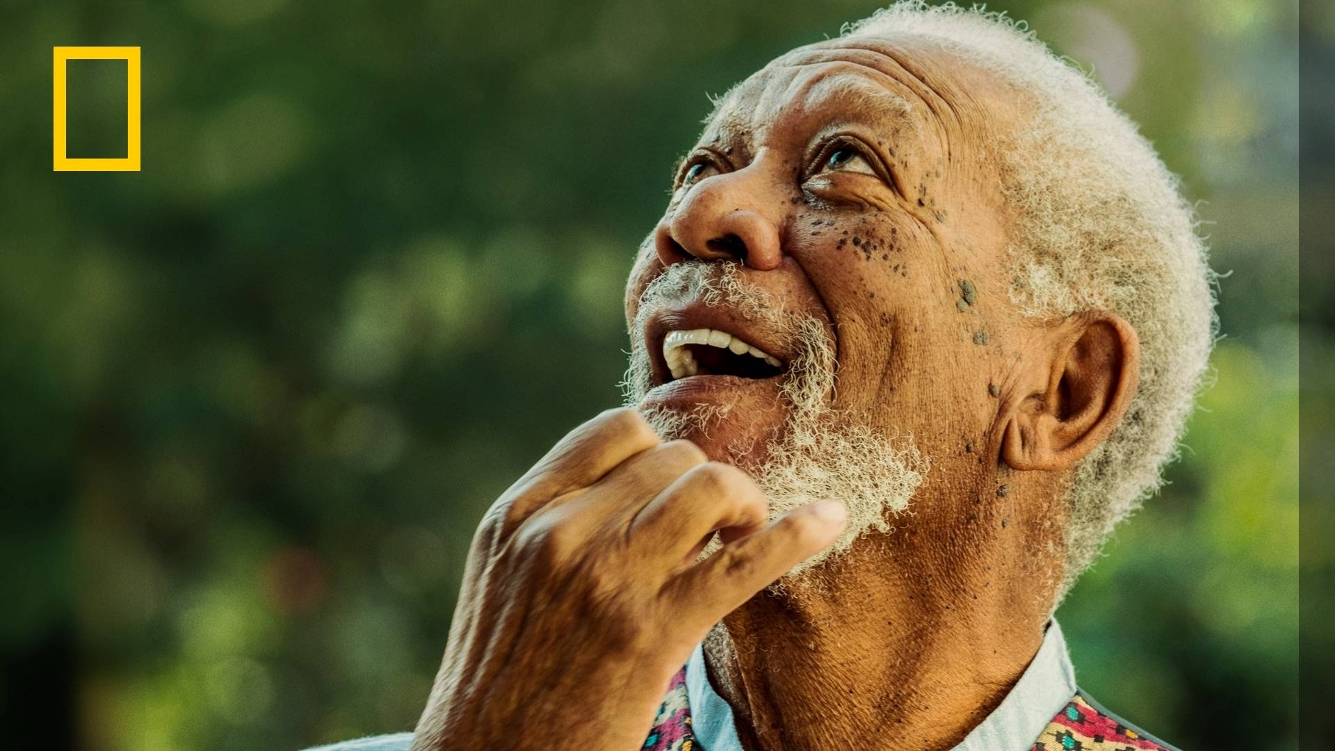 Morgan Freeman ile İnancın Hikayesi Sezon 1