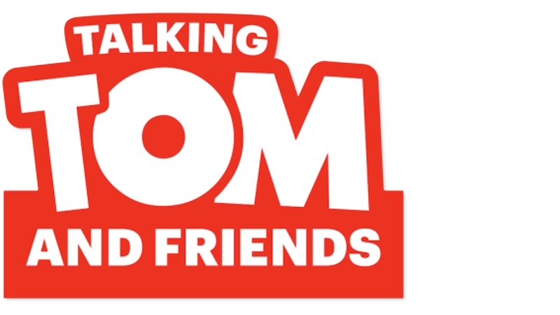 Talking Tom And Friends S02 B09