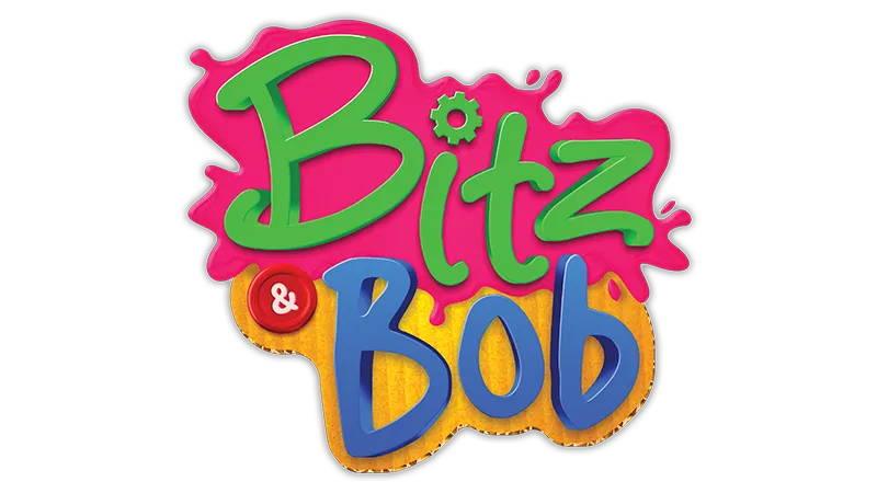 Bitz ve Bob S01 B08