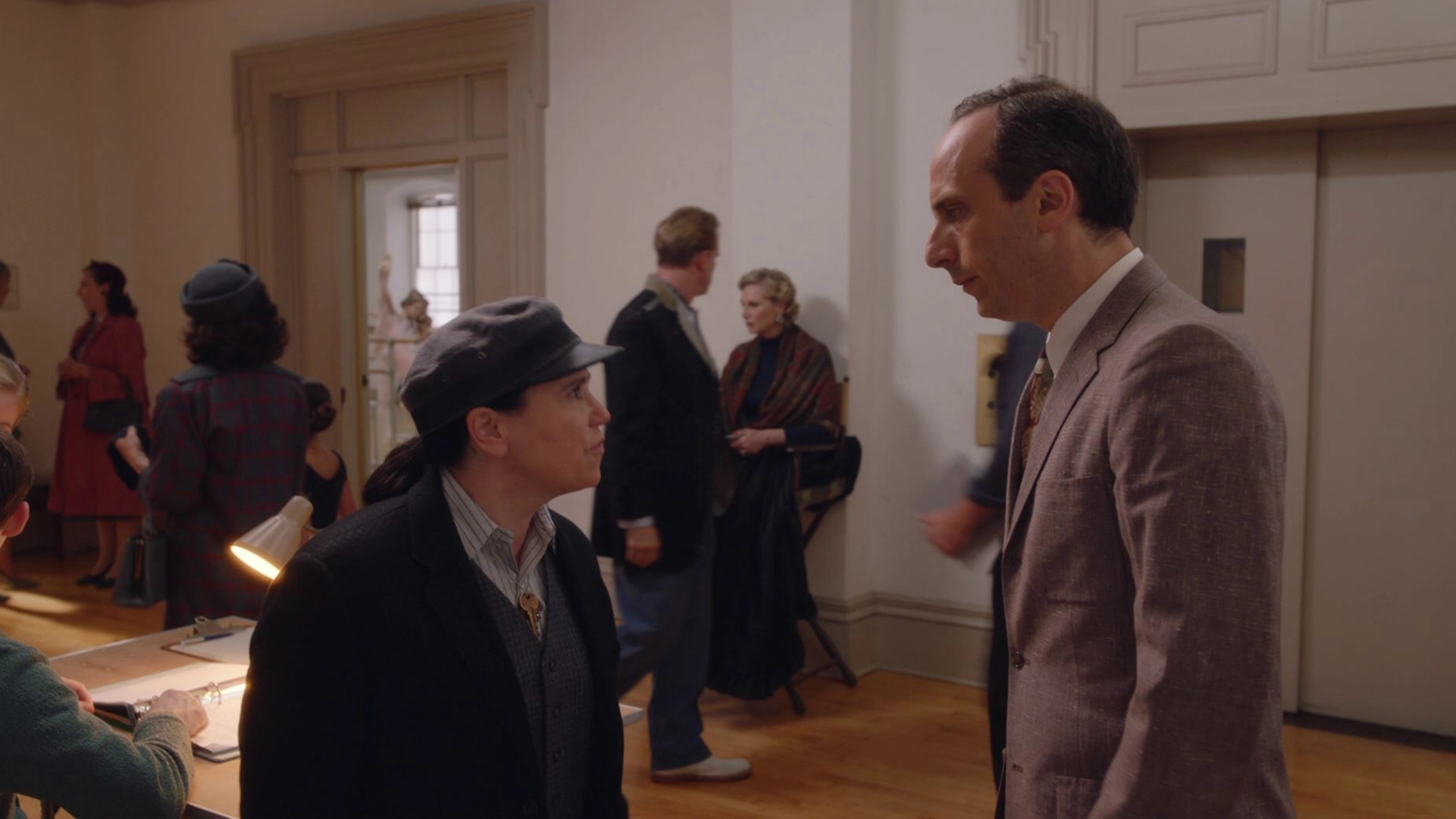 The Marvelous Mrs. Maisel S03 B06