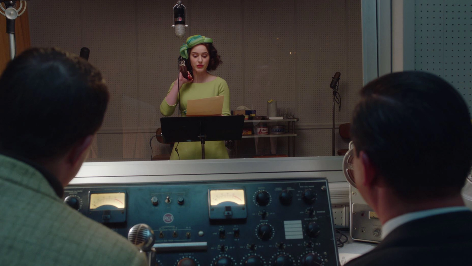 The Marvelous Mrs. Maisel S03 B07